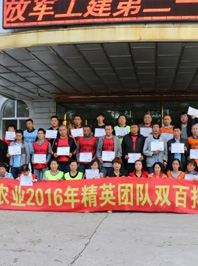 第3屆核心團隊培訓
