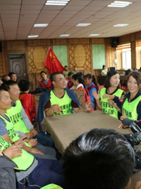 第3屆核心團隊培訓