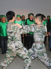 第4屆核心團隊培訓